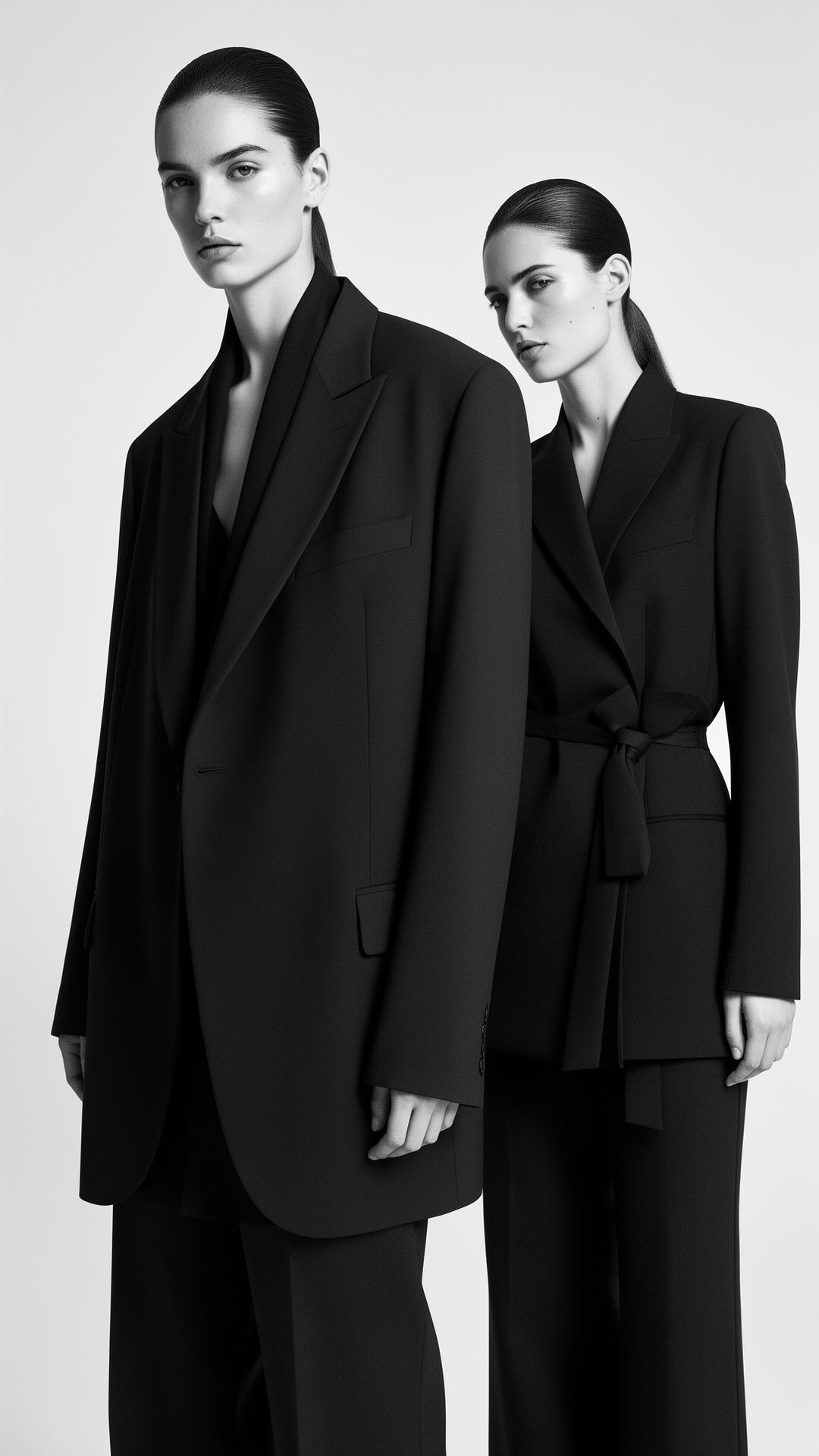 Private label collectie ready to wear